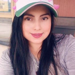 Meet your Posher, Joselin mabel